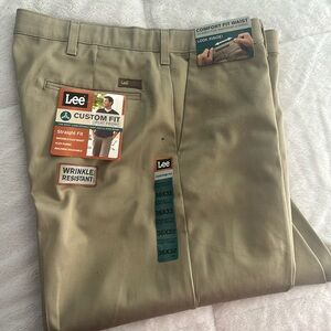 Brand New Men’s Slacks